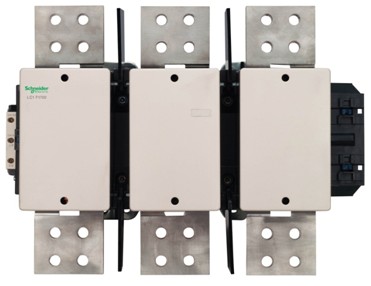 TeSys AC-1F：施耐德電氣推出全新風電專用接觸器適用于風電設(shè)備