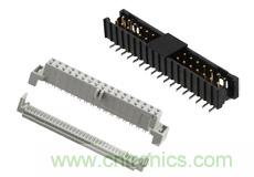 應用廣泛，具有多項唯一性優(yōu)勢的知名廠家連接器產(chǎn)品