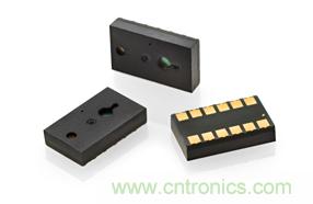 ST推出接近傳感器，解決智能手機(jī)意外斷線問(wèn)題