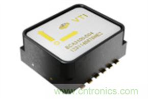 村田發力MEMS傳感器市場， 產品拓至汽車和醫療