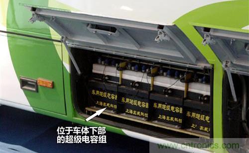 30秒內充滿電，超級電容技術詳解-電子元件技術網