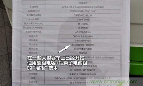 30秒內充滿電，超級電容技術詳解-電子元件技術網