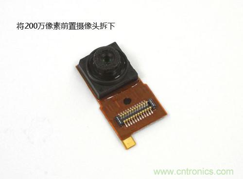 揭秘八核X8 SoC真面目，智能手機(jī)Moto X詳細(xì)拆解！