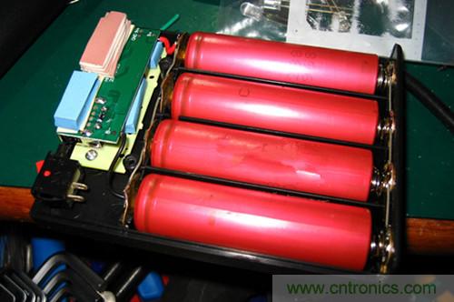 【DIY】電量救星！低成本自制移動電源