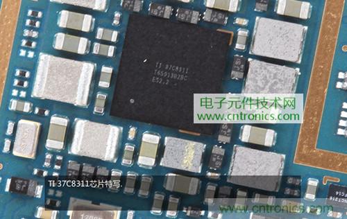 完爆三星Note 3，小米3移動版工程機拆解！