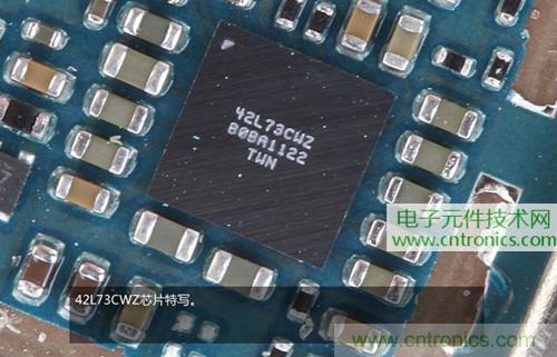 完爆三星Note 3，小米3移動版工程機拆解！