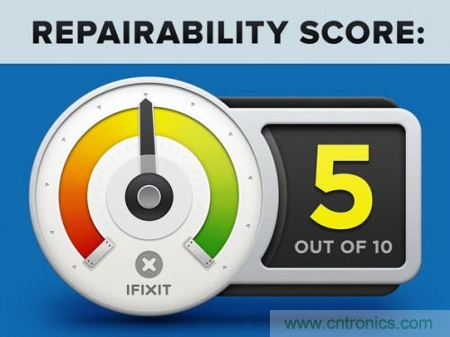 蘋果21.5/27寸新iMac拆解：硬件全面升級，維修不容易
