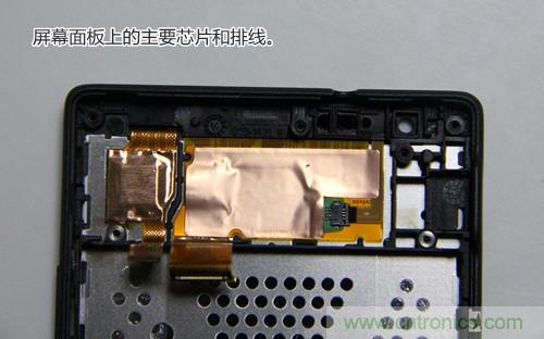 拆解4G新機索尼M35t：用料十足，易于維修