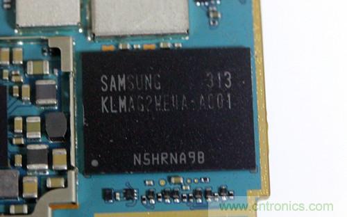 拆解4G新機索尼M35t：用料十足，易于維修