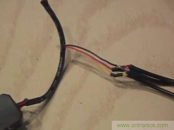 DIY：40刀，教你自制能&ldquo;偷拍&rdquo;的太陽鏡