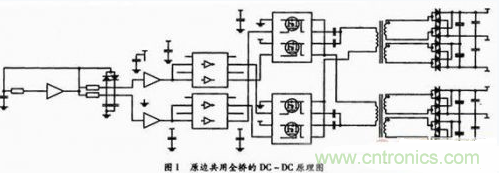 高效、可靠的緊湊型DCDC隔離電源電路設(shè)計(jì)
