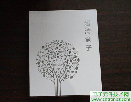 【拆解】不如小米?愛奇藝盒子全網(wǎng)首拆