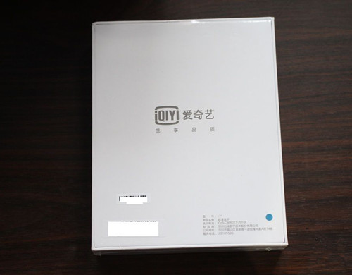 【拆解】不如小米?愛奇藝盒子全網(wǎng)首拆