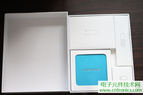 【拆解】不如小米?愛奇藝盒子全網(wǎng)首拆