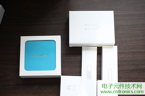 【拆解】不如小米?愛奇藝盒子全網(wǎng)首拆