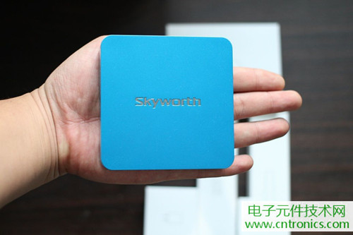 【拆解】不如小米?愛奇藝盒子全網(wǎng)首拆