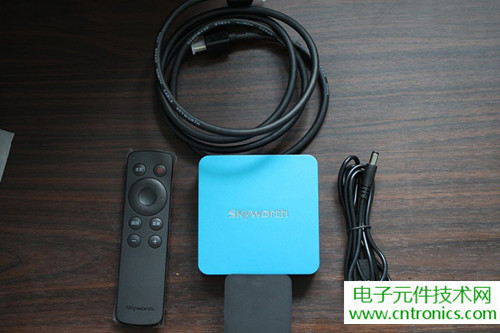 【拆解】不如小米?愛奇藝盒子全網(wǎng)首拆