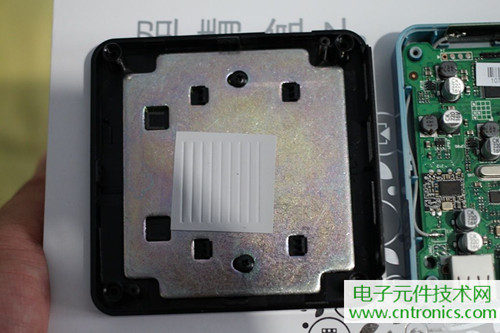 【拆解】不如小米?愛奇藝盒子全網(wǎng)首拆