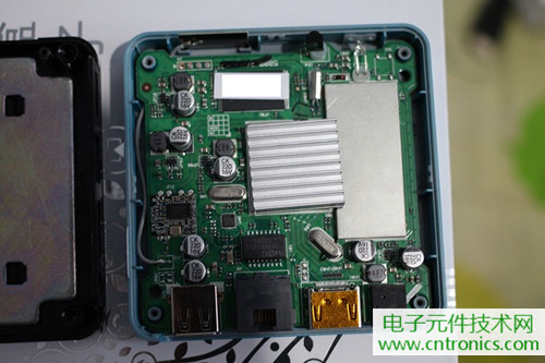 【拆解】不如小米?愛奇藝盒子全網(wǎng)首拆