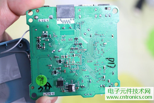 【拆解】不如小米?愛奇藝盒子全網(wǎng)首拆