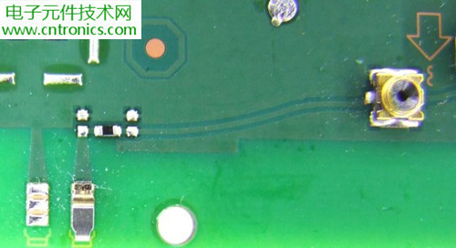 華為秘盒拆解：360&deg;無死角藍牙IC探秘