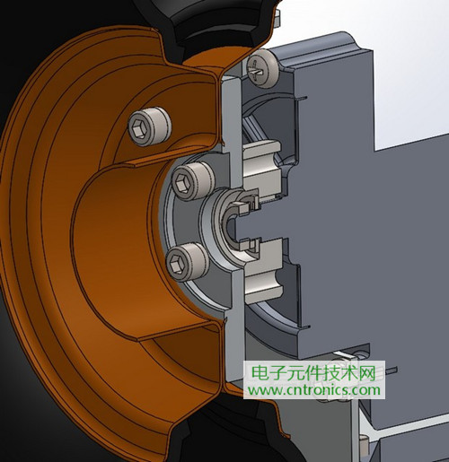 就那么簡單!DIY屬于自己的“賽格威”平衡車