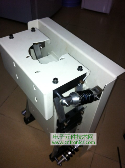 就那么簡單!DIY屬于自己的“賽格威”平衡車