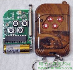 就那么簡單!DIY屬于自己的“賽格威”平衡車