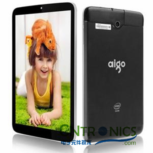 愛國者X82發行，極致體驗！