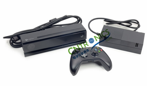 不容錯(cuò)過(guò)！大神級(jí)拆解力作：X-BOX ONE 解密內(nèi)部結(jié)構(gòu)!！！