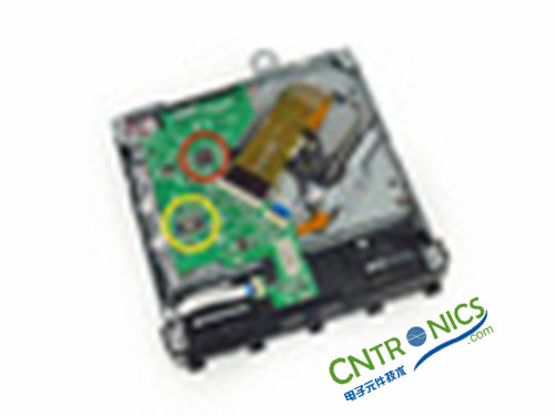 不容錯(cuò)過(guò)！大神級(jí)拆解力作：X-BOX ONE 解密內(nèi)部結(jié)構(gòu)!！