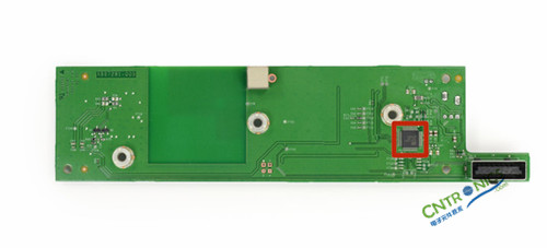 不容錯(cuò)過(guò)！大神級(jí)拆解力作：X-BOX ONE 解密內(nèi)部結(jié)構(gòu)!！