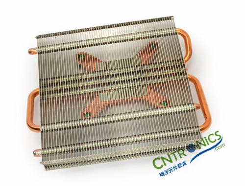 不容錯(cuò)過(guò)！大神級(jí)拆解力作：X-BOX ONE 解密內(nèi)部結(jié)構(gòu)!！