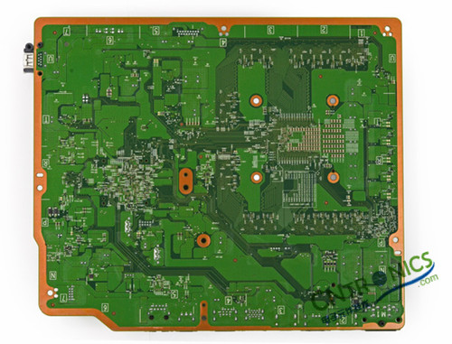 不容錯(cuò)過(guò)！大神級(jí)拆解力作：X-BOX ONE 解密內(nèi)部結(jié)構(gòu)!！