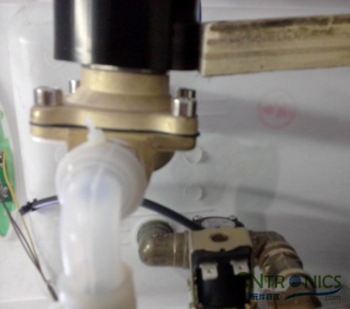 極客DIY：射頻卡流量管理系統，竟然這么玩？！