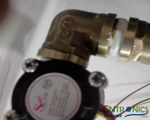 極客DIY：射頻卡流量管理系統，竟然這么玩？！