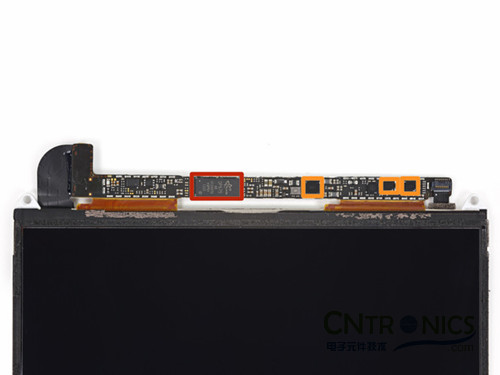 最新最牛最逆天的拆解：iPad Mini Retina 內部大揭秘！