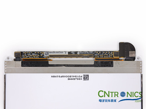 最新最牛最逆天的拆解：iPad Mini Retina 內部大揭秘！