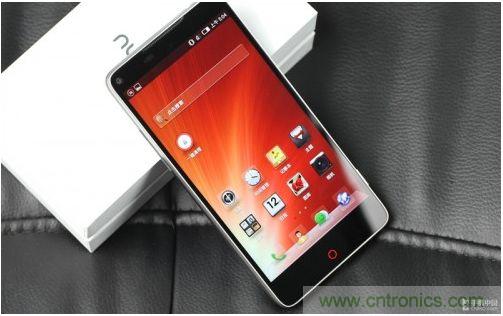 棋逢對(duì)手，詳拆努比亞Z5S如何力拼小米3 ？