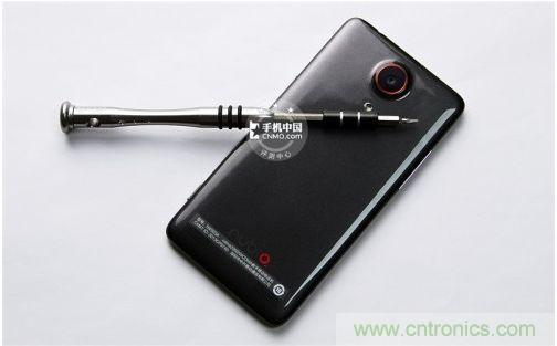 棋逢對(duì)手，詳拆努比亞Z5S如何力拼小米3 ？