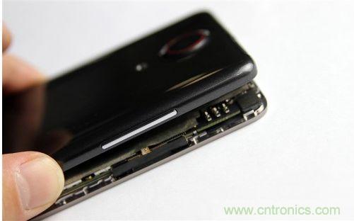 棋逢對(duì)手，詳拆努比亞Z5S如何力拼小米3 ？