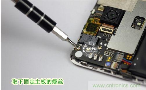 棋逢對(duì)手，詳拆努比亞Z5S如何力拼小米3 ？