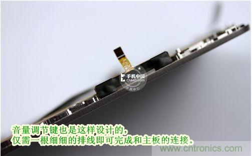 棋逢對(duì)手，詳拆努比亞Z5S如何力拼小米3 ？