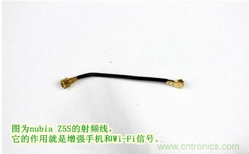 棋逢對(duì)手，詳拆努比亞Z5S如何力拼小米3 ？