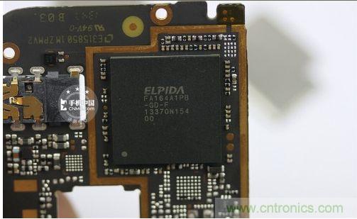 棋逢對(duì)手，詳拆努比亞Z5S如何力拼小米3 ？