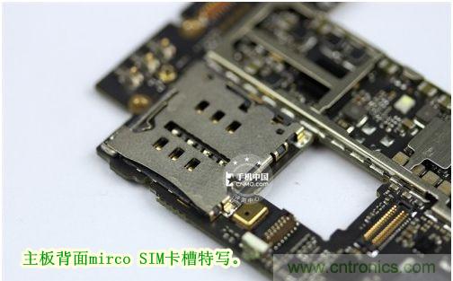 棋逢對(duì)手，詳拆努比亞Z5S如何力拼小米3 ？