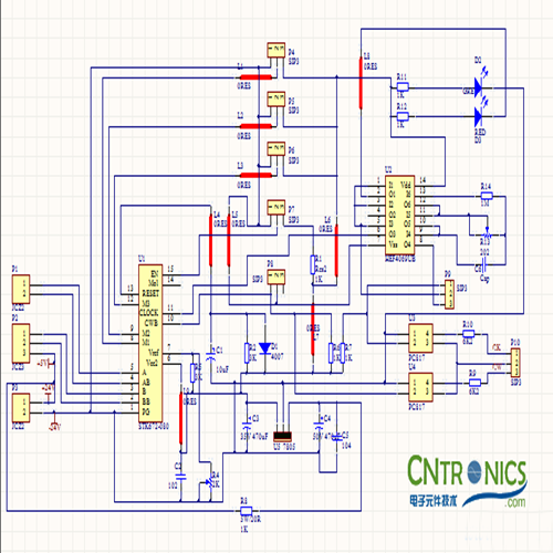 大神DIY：步進電機驅(qū)動DIY詳細過程分析！