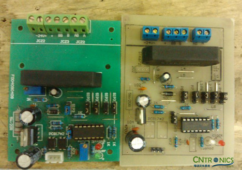 大神DIY：步進電機驅(qū)動DIY詳細過程分析！