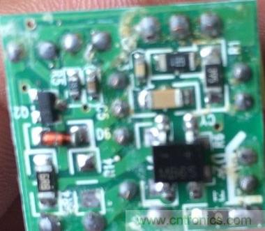 &ldquo;真&rdquo;&ldquo;假&rdquo;蘋(píng)果綠充電器拆解解密