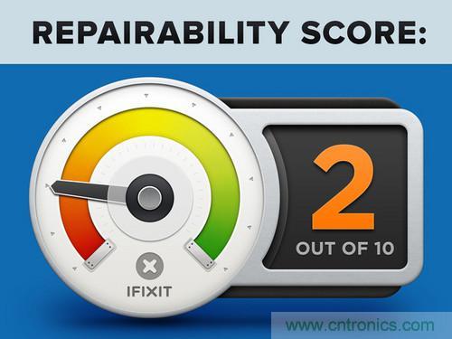 牛人強拆！新HTC One(M8)真機精密做工難修理